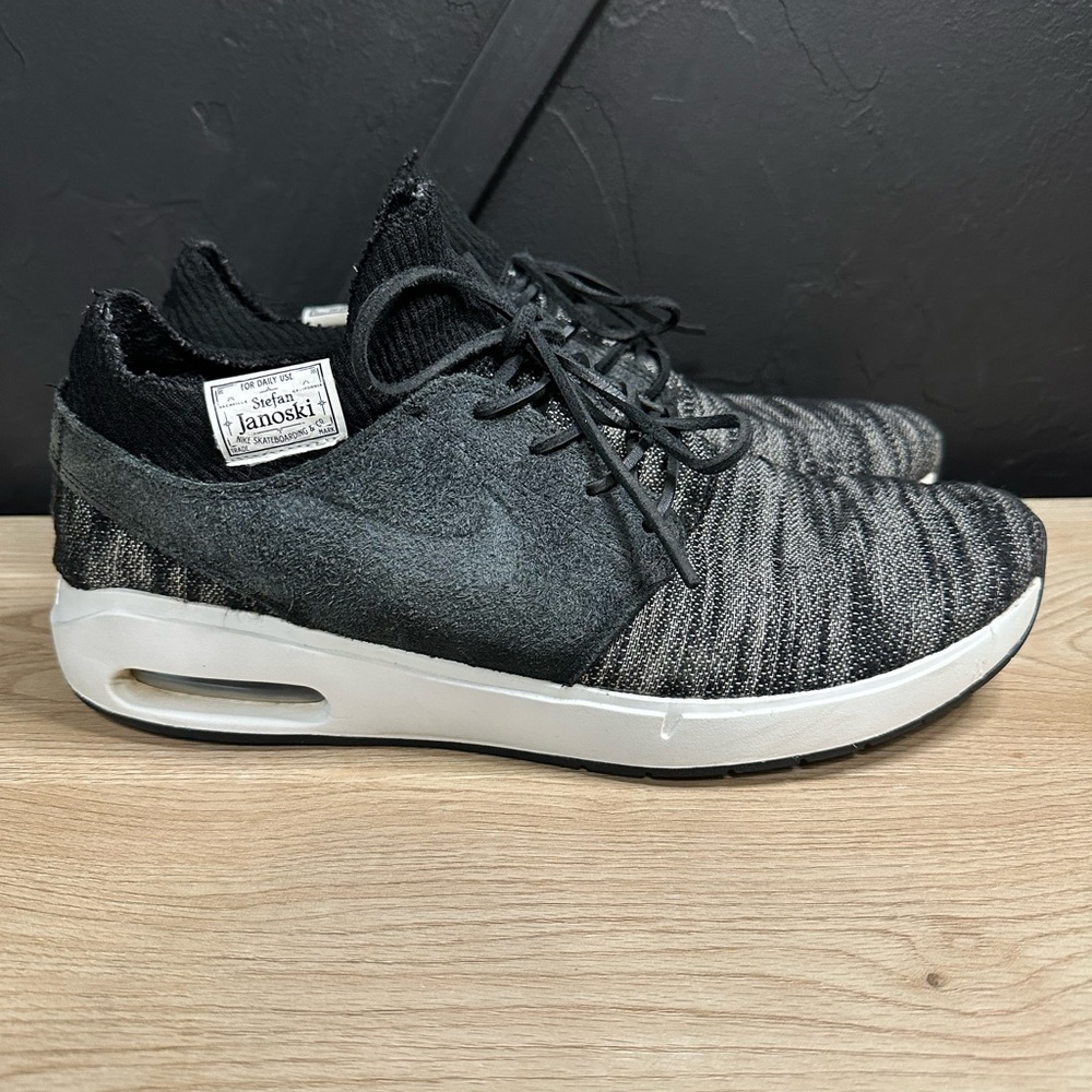 Janoski MAX 02 PRM